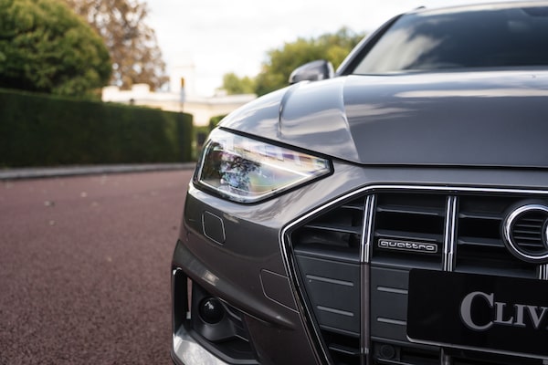 Used Audi A4 Allroad 2020 for sale - 76217109: Photo 13
