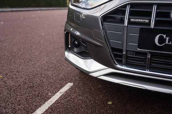 Used Audi A4 Allroad 2020 for sale - 76217109: Photo 14