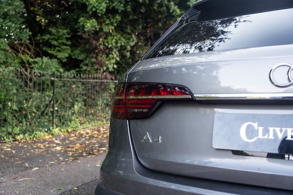 Used Audi A4 Allroad 2020 for sale - 76217109: Photo 18
