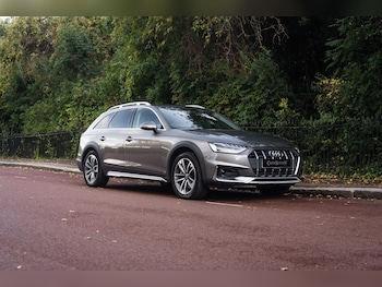 Audi - A4 Allroad