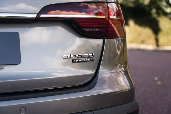 Used Audi A4 Allroad 2020 for sale - 76217109: Photo 21