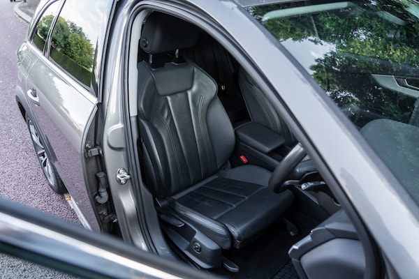 Used Audi A4 Allroad 2020 for sale - 76217109: Photo 26