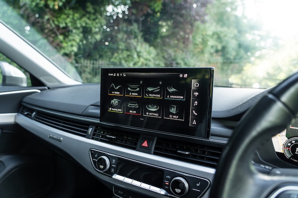 Used Audi A4 Allroad 2020 for sale - 76217109: Photo 27