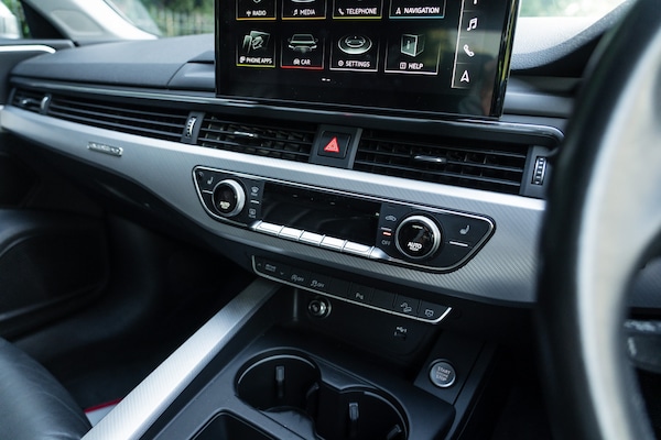 Used Audi A4 Allroad 2020 for sale - 76217109: Photo 28