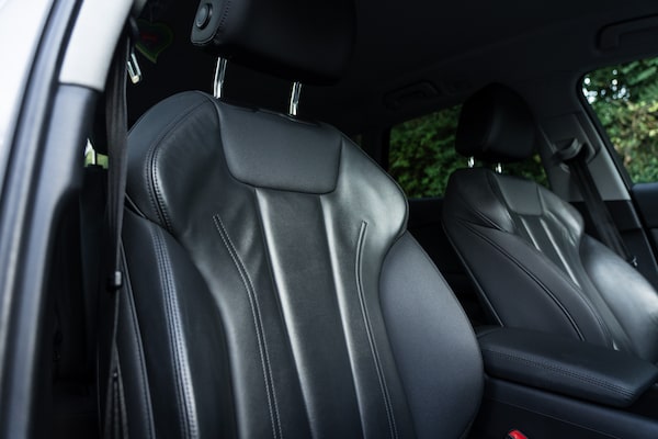 Used Audi A4 Allroad 2020 for sale - 76217109: Photo 29