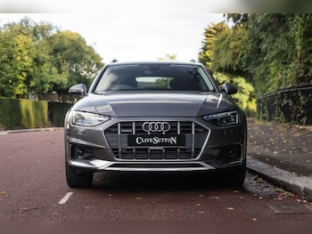 Used Audi A4 Allroad 2020 for sale - 76217109: Photo 2