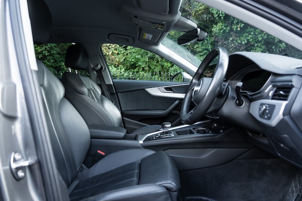 Used Audi A4 Allroad 2020 for sale - 76217109: Photo 31