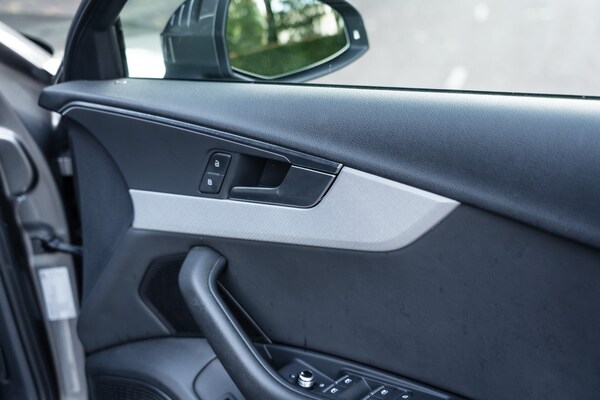 Used Audi A4 Allroad 2020 for sale - 76217109: Photo 32