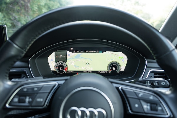 Used Audi A4 Allroad 2020 for sale - 76217109: Photo 33