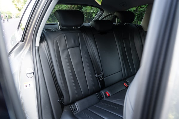 Used Audi A4 Allroad 2020 for sale - 76217109: Photo 35
