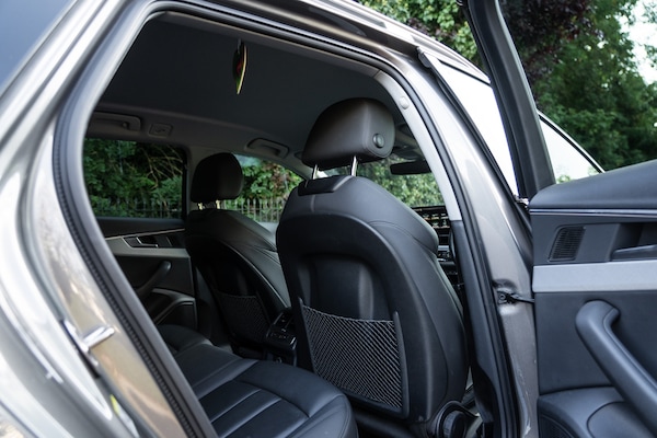Used Audi A4 Allroad 2020 for sale - 76217109: Photo 38