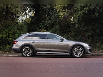 Used Audi A4 Allroad 2020 for sale - 76217109: Photo 3