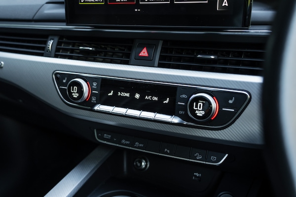 Used Audi A4 Allroad 2020 for sale - 76217109: Photo 40