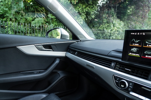 Used Audi A4 Allroad 2020 for sale - 76217109: Photo 42