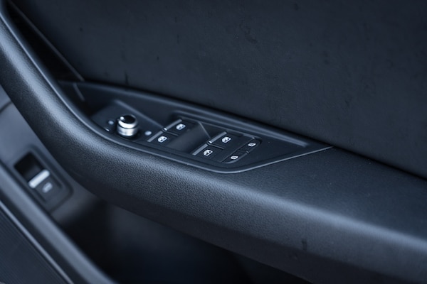Used Audi A4 Allroad 2020 for sale - 76217109: Photo 44