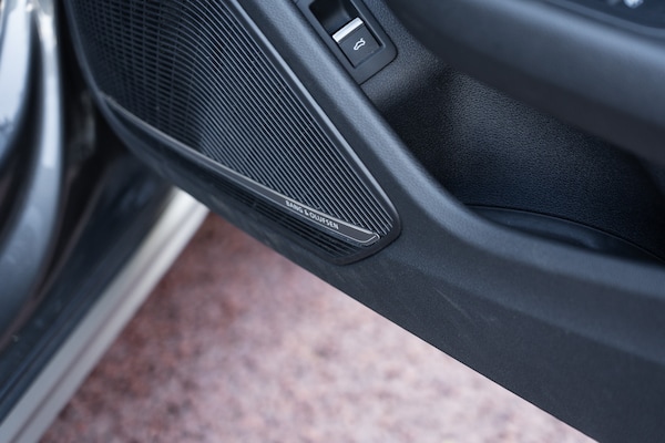 Used Audi A4 Allroad 2020 for sale - 76217109: Photo 45