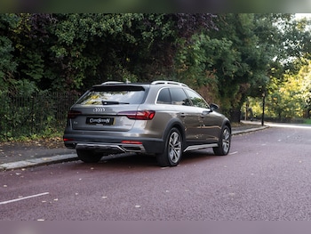 Used Audi A4 Allroad 2020 for sale - 76217109: Photo 4