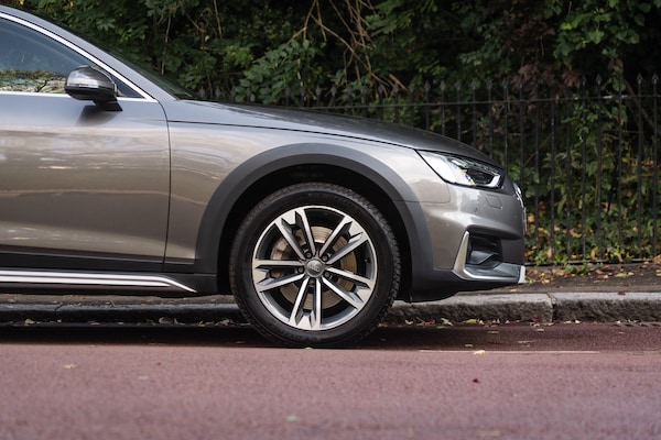 Used Audi A4 Allroad 2020 for sale - 76217109: Photo 6