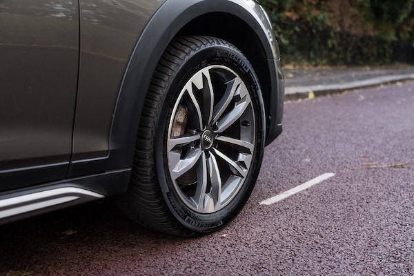 Used Audi A4 Allroad 2020 for sale - 76217109: Photo 7