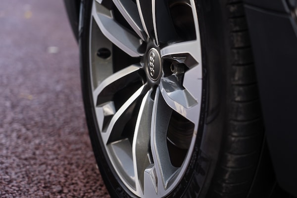 Used Audi A4 Allroad 2020 for sale - 76217109: Photo 9