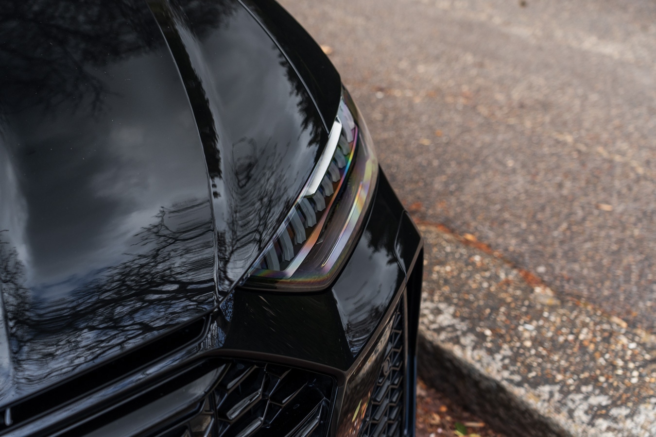 Used Audi RS6 2025 for sale - 78187087: Photo 11