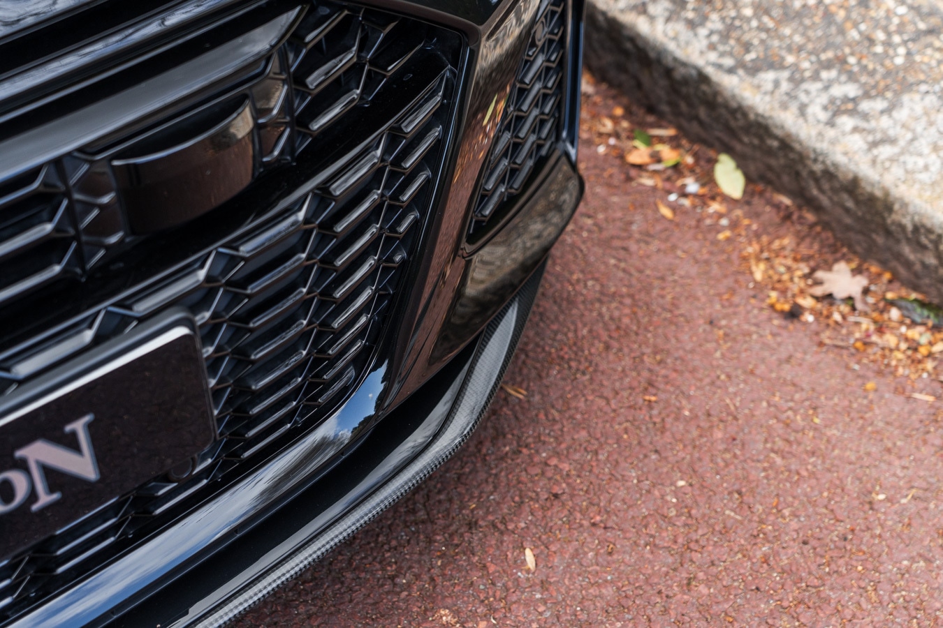 Used Audi RS6 2025 for sale - 78187087: Photo 12