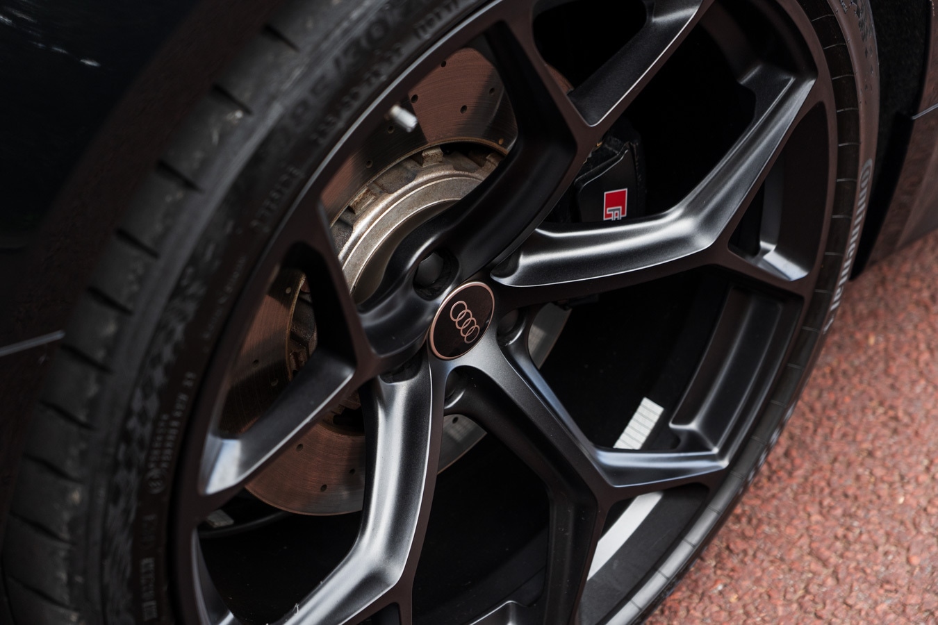 Used Audi RS6 2025 for sale - 78187087: Photo 13