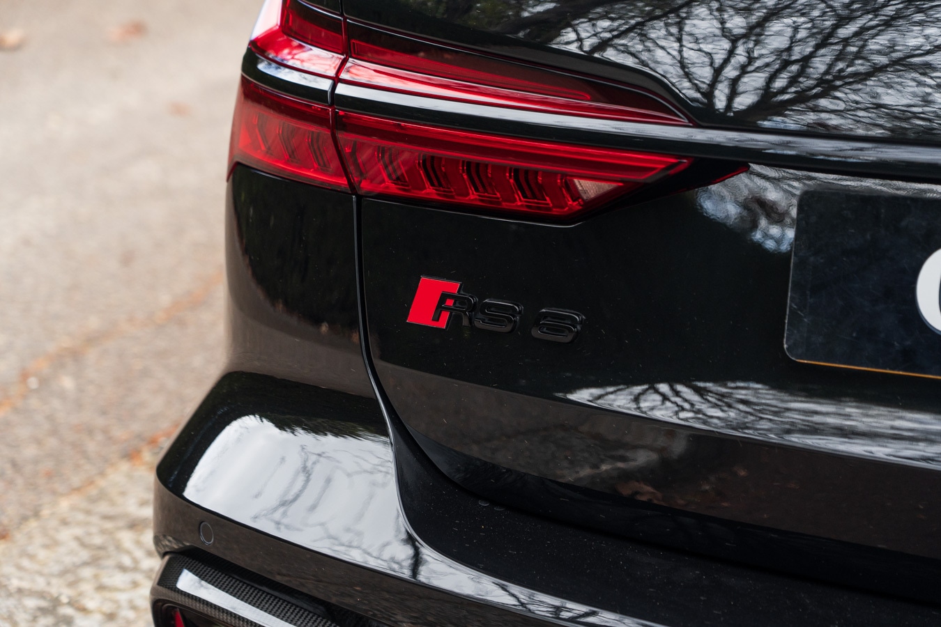 Used Audi RS6 2025 for sale - 78187087: Photo 14