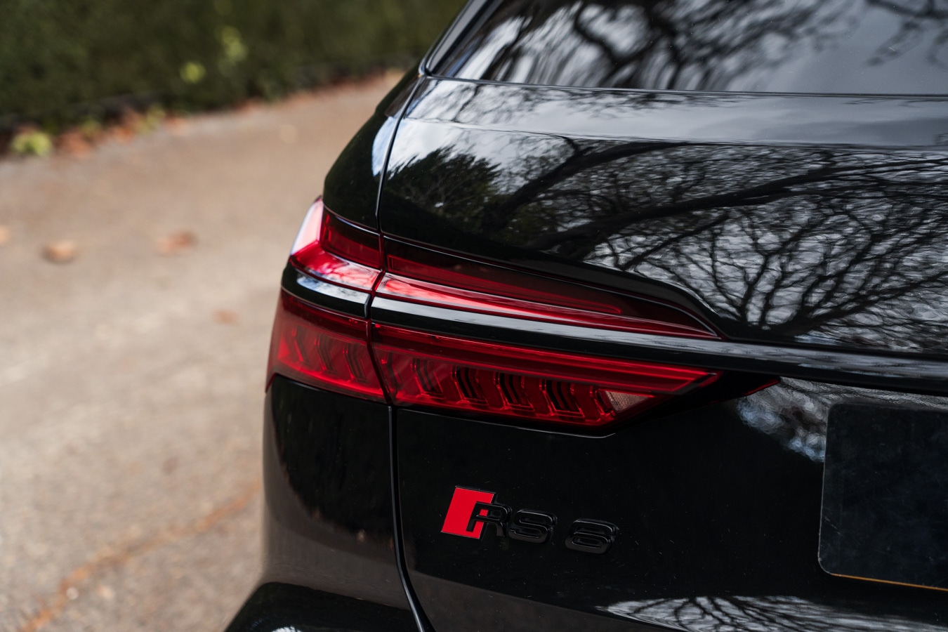 Used Audi RS6 2025 for sale - 78187087: Photo 15