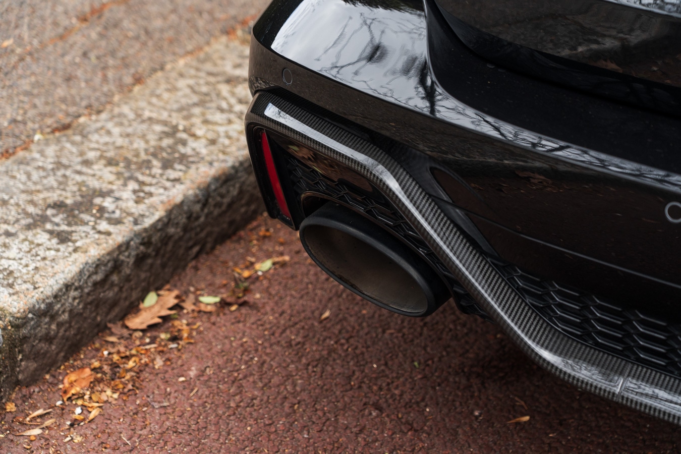 Used Audi RS6 2025 for sale - 78187087: Photo 16