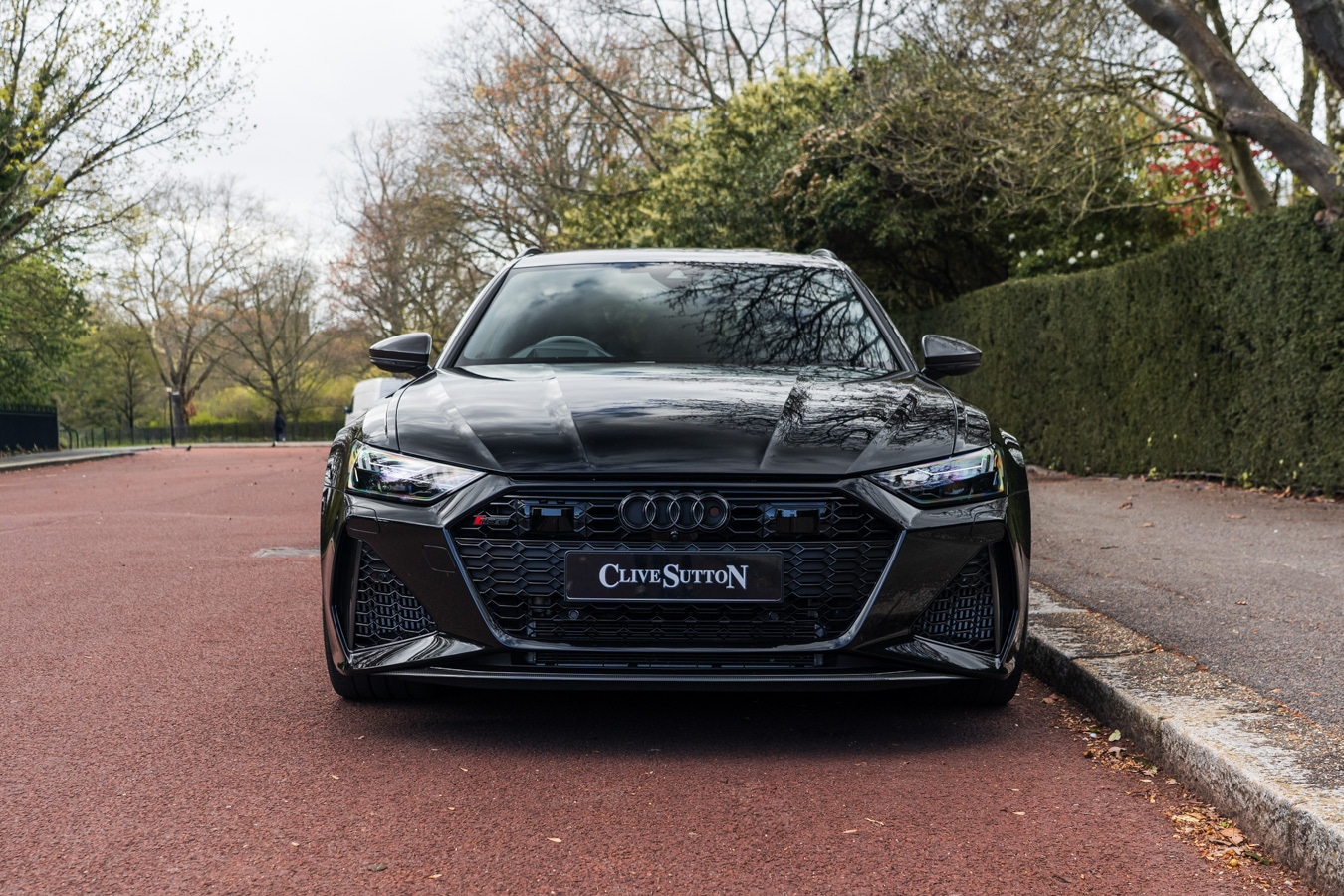 Used Audi RS6 2025 for sale - 78187087: Photo 2