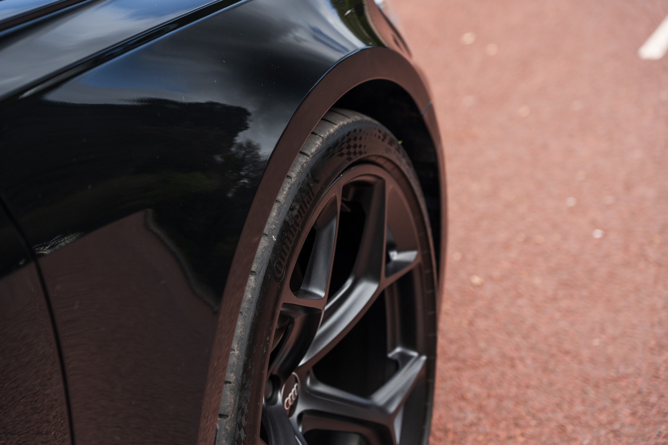 Used Audi RS6 2025 for sale - 78187087: Photo 22