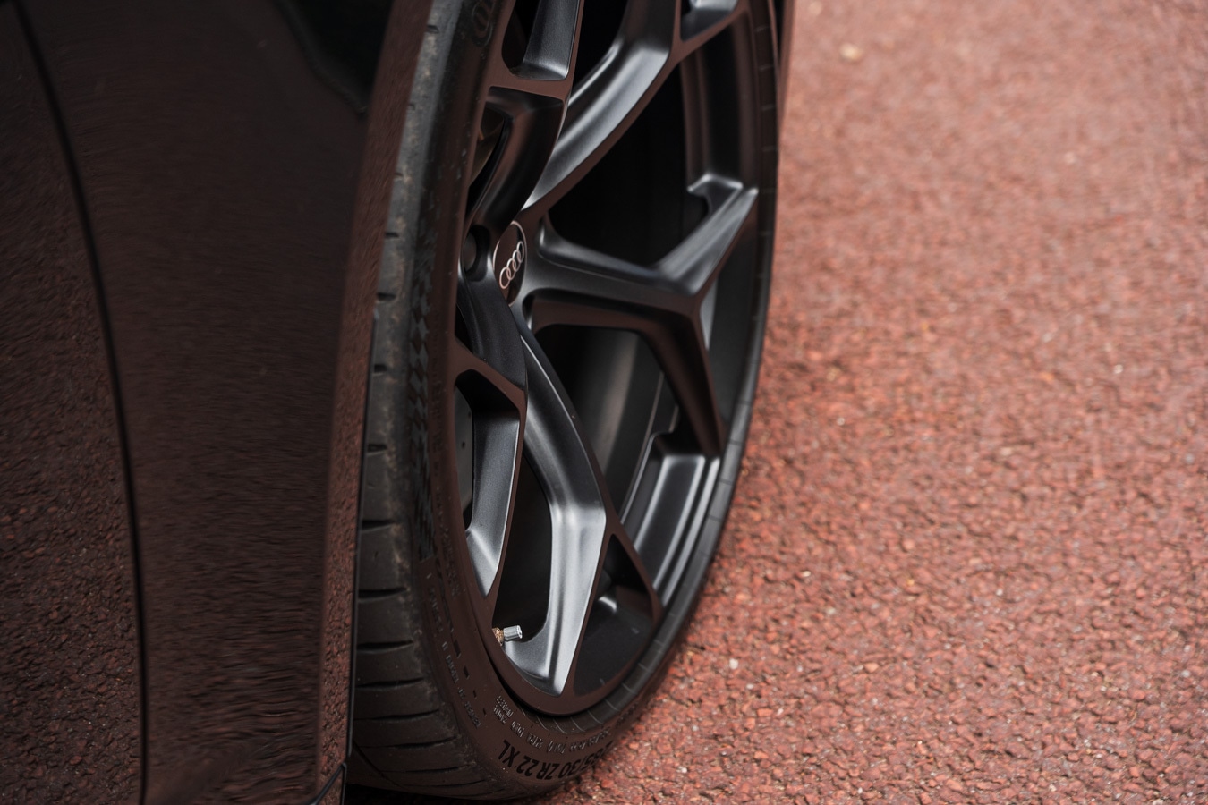 Used Audi RS6 2025 for sale - 78187087: Photo 23