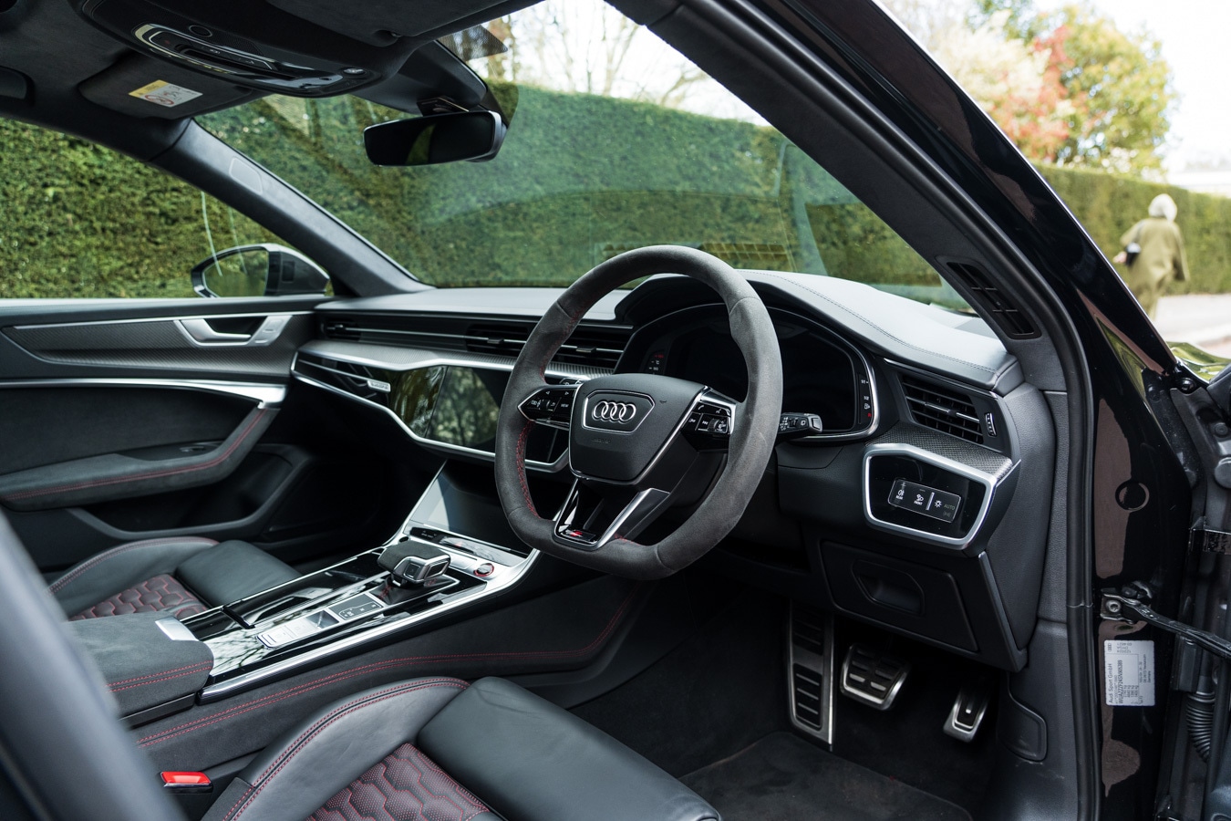 Used Audi RS6 2025 for sale - 78187087: Photo 29