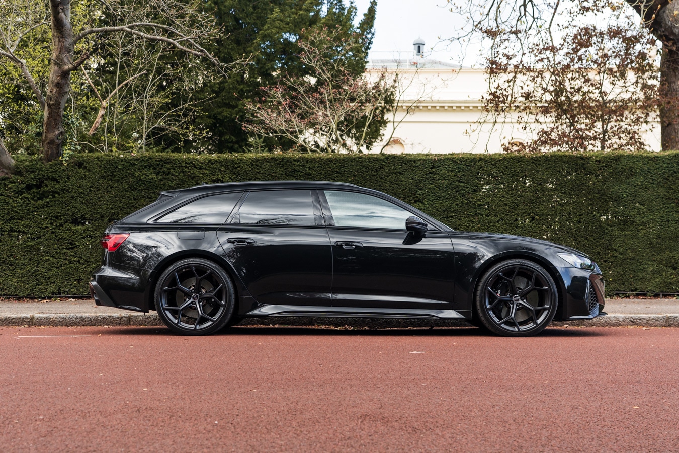 Used Audi RS6 2025 for sale - 78187087: Photo 3