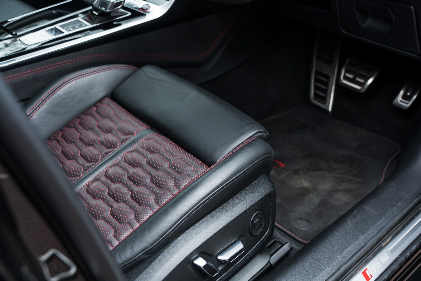 Used Audi RS6 2025 for sale - 78187087: Photo 34