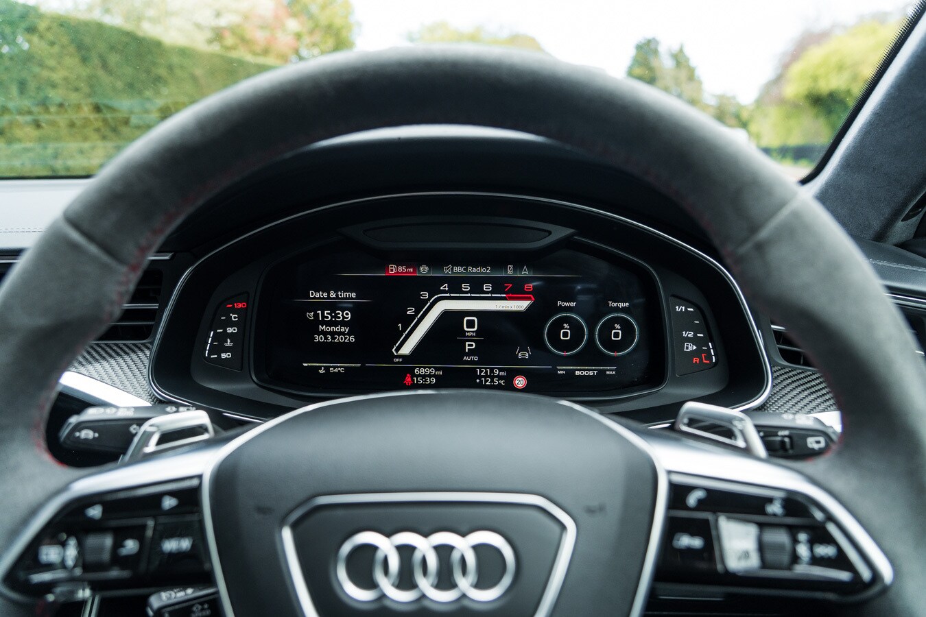 Used Audi RS6 2025 for sale - 78187087: Photo 36