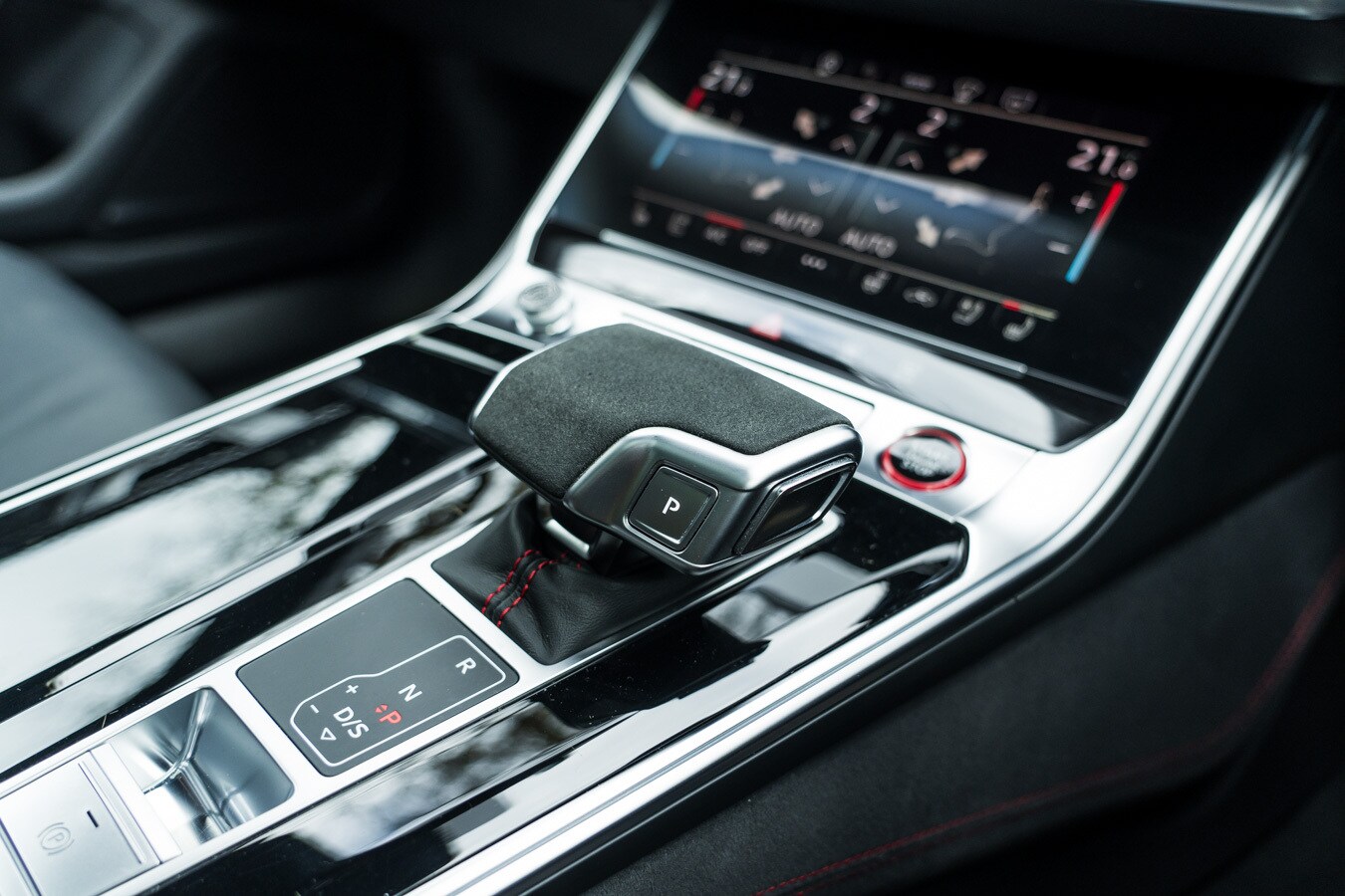 Used Audi RS6 2025 for sale - 78187087: Photo 37