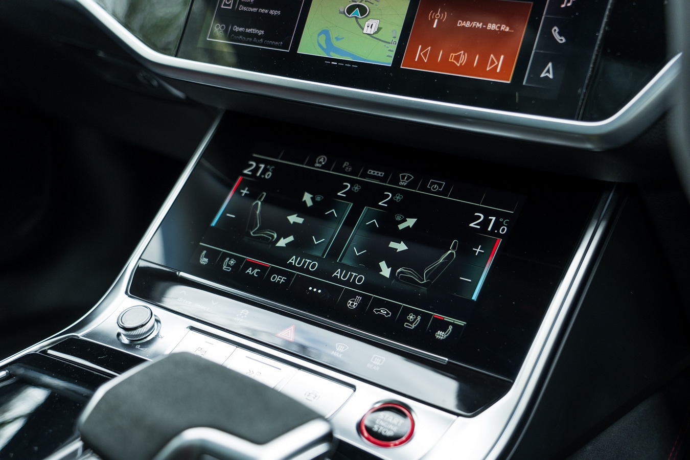 Used Audi RS6 2025 for sale - 78187087: Photo 39