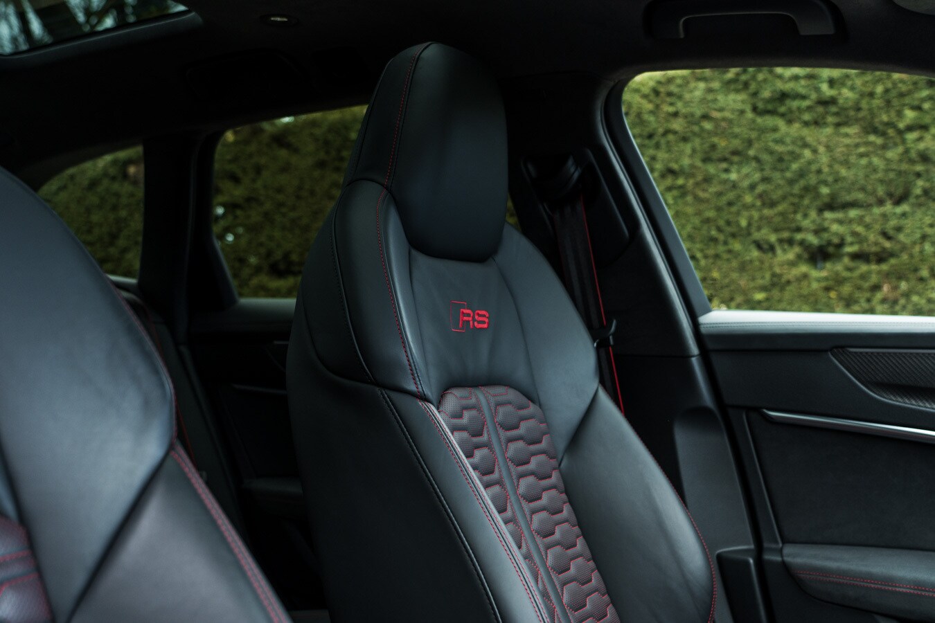 Used Audi RS6 2025 for sale - 78187087: Photo 40