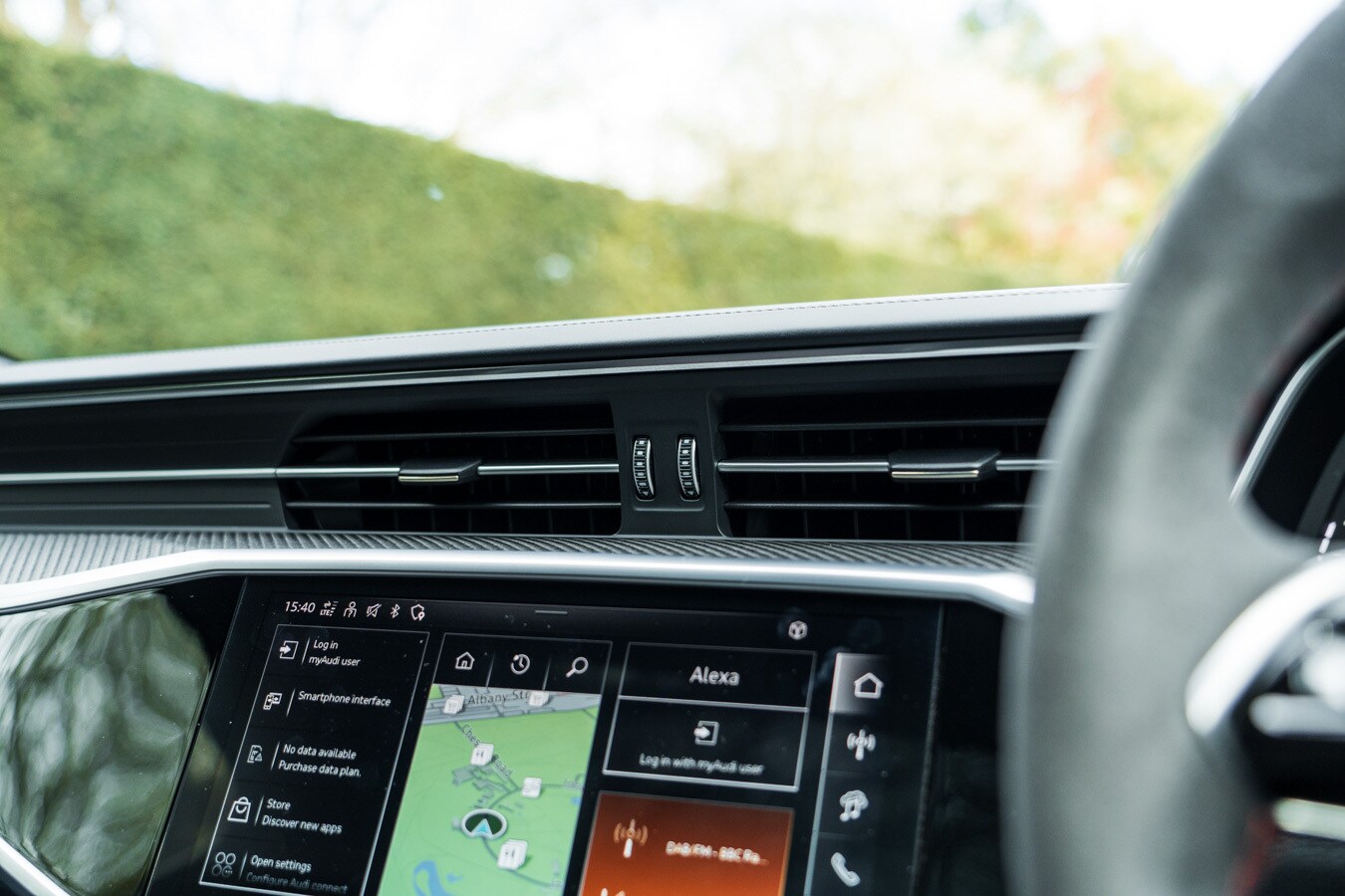 Used Audi RS6 2025 for sale - 78187087: Photo 41