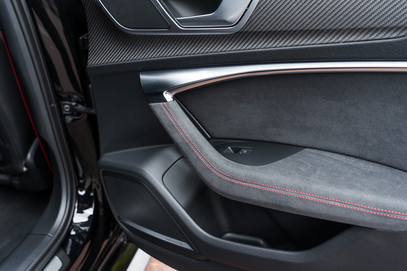 Used Audi RS6 2025 for sale - 78187087: Photo 42