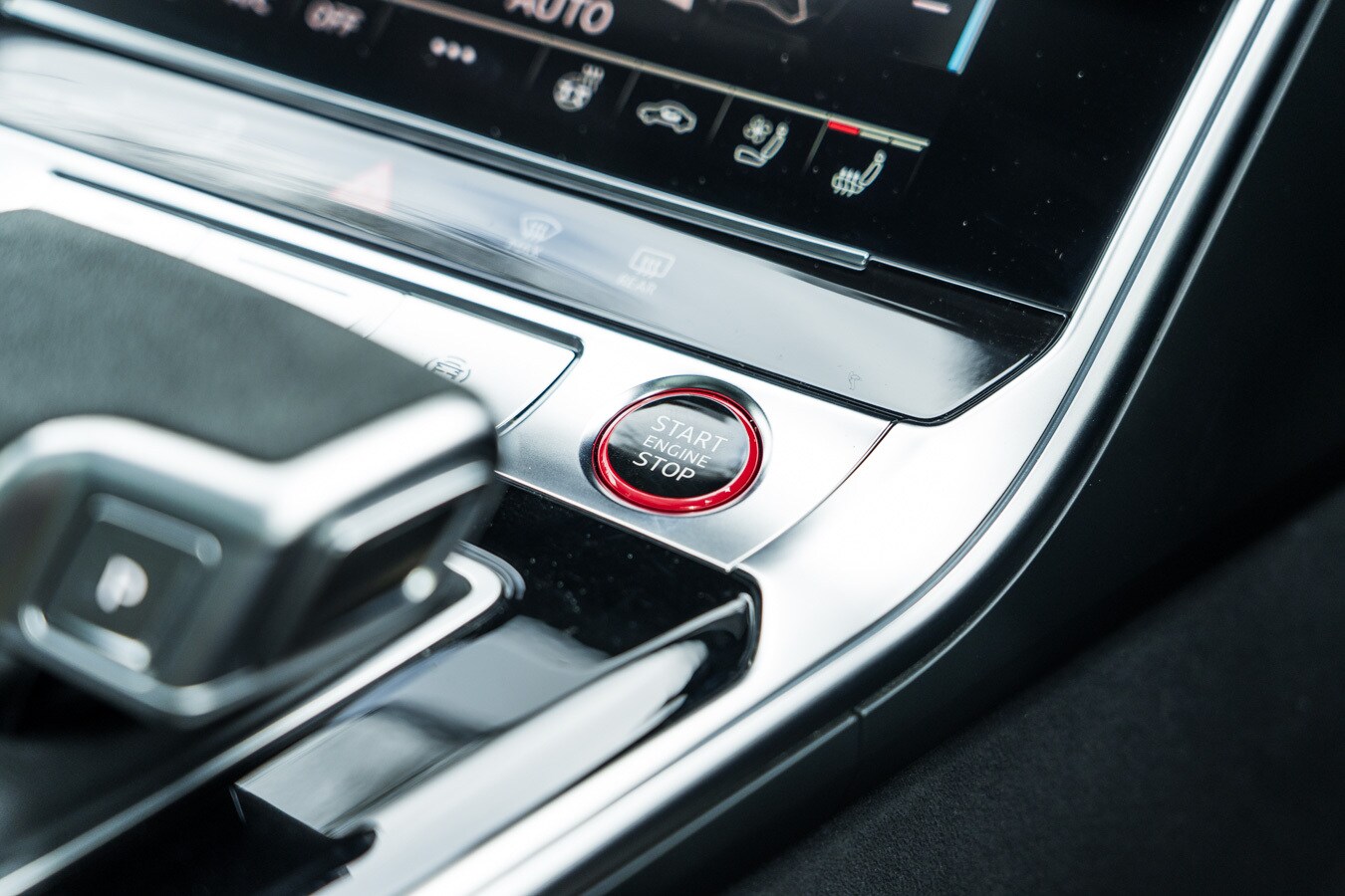 Used Audi RS6 2025 for sale - 78187087: Photo 43