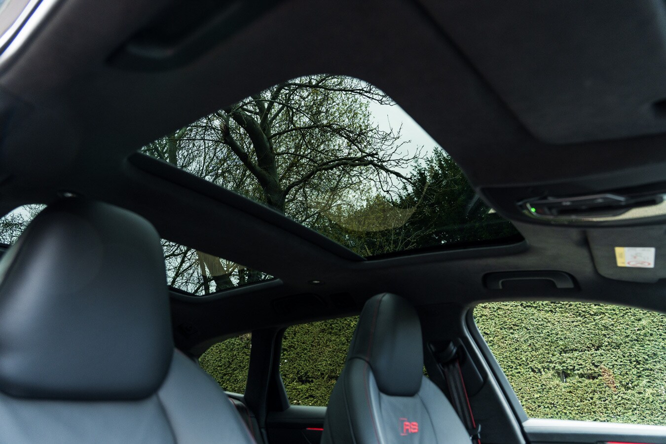 Used Audi RS6 2025 for sale - 78187087: Photo 44