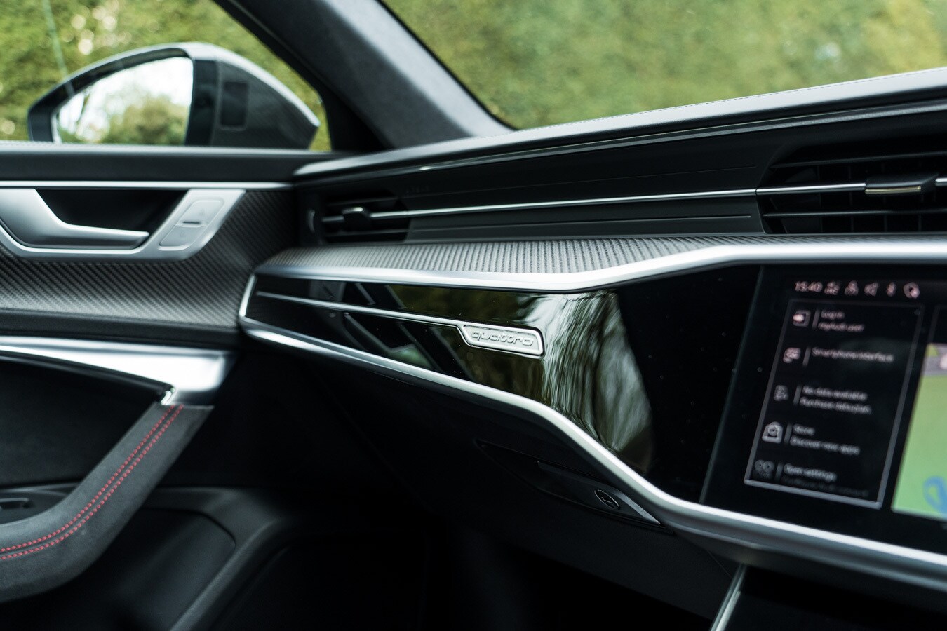 Used Audi RS6 2025 for sale - 78187087: Photo 45