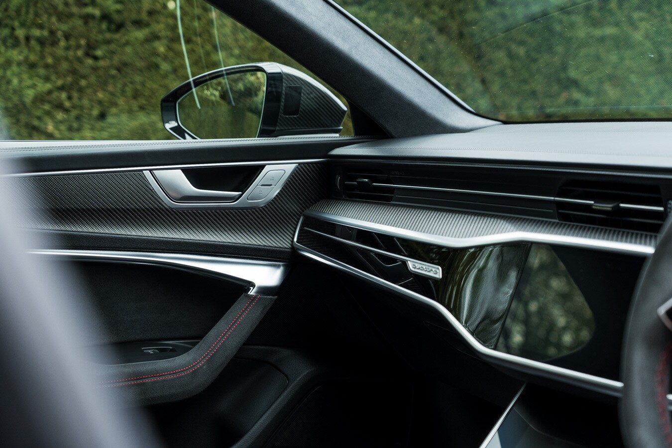 Used Audi RS6 2025 for sale - 78187087: Photo 46