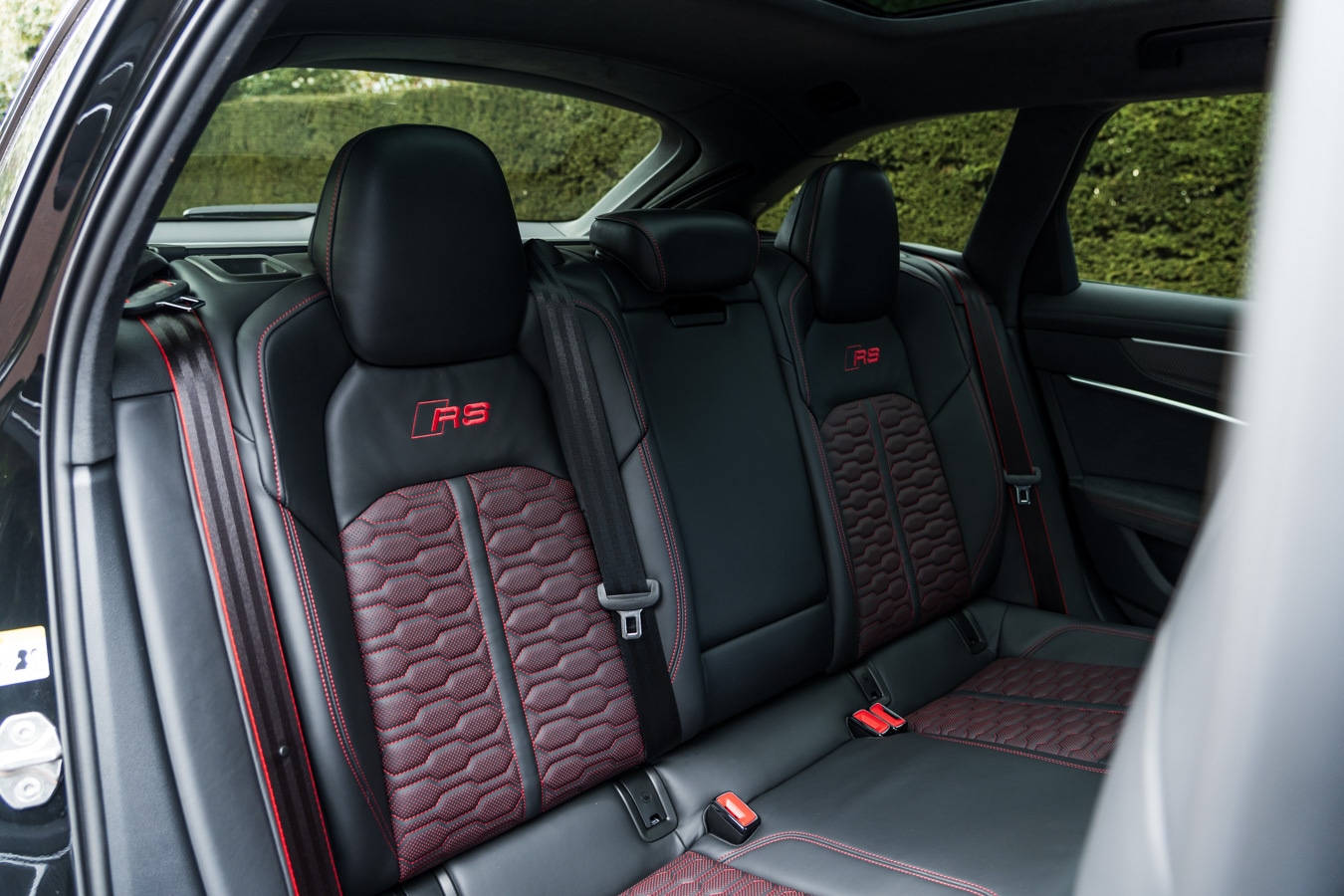 Used Audi RS6 2025 for sale - 78187087: Photo 47