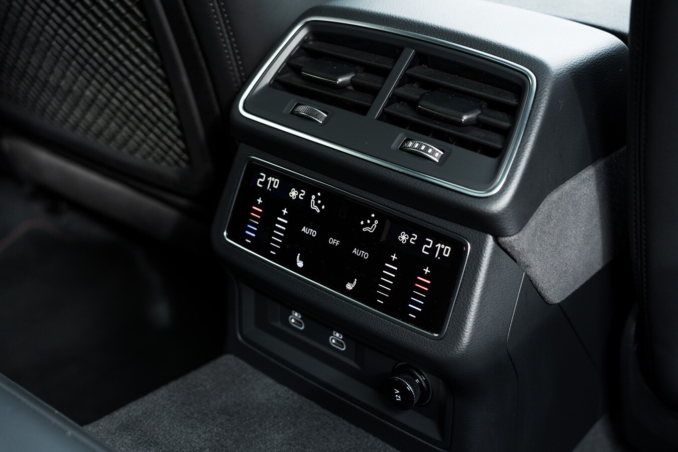 Used Audi RS6 2025 for sale - 78187087: Photo 48