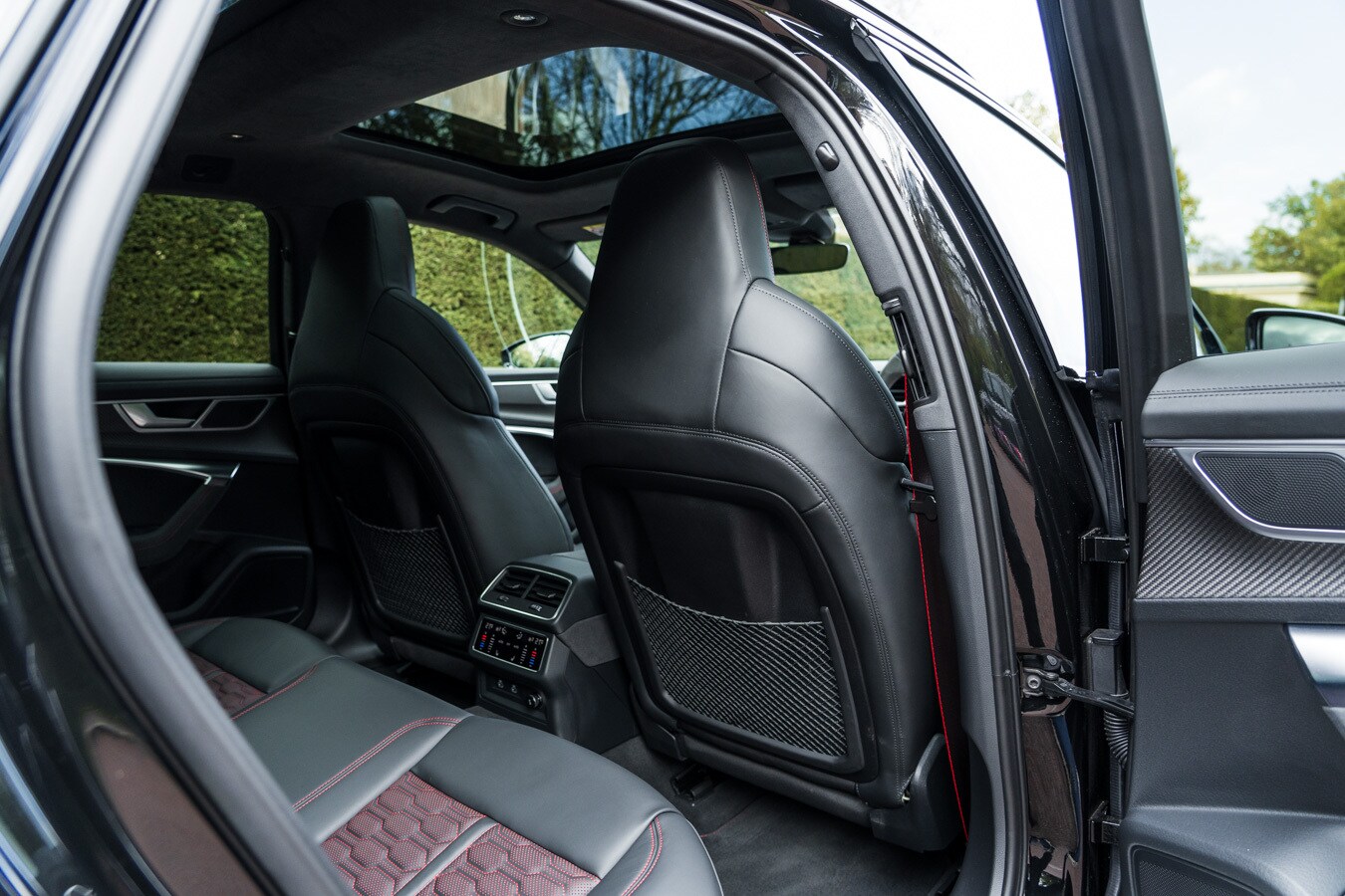 Used Audi RS6 2025 for sale - 78187087: Photo 49