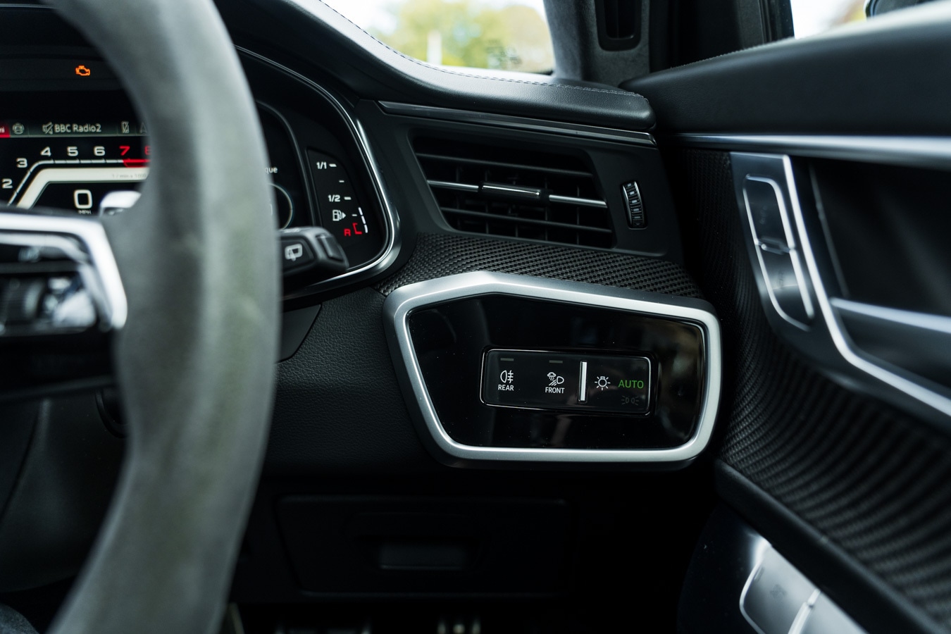 Used Audi RS6 2025 for sale - 78187087: Photo 52